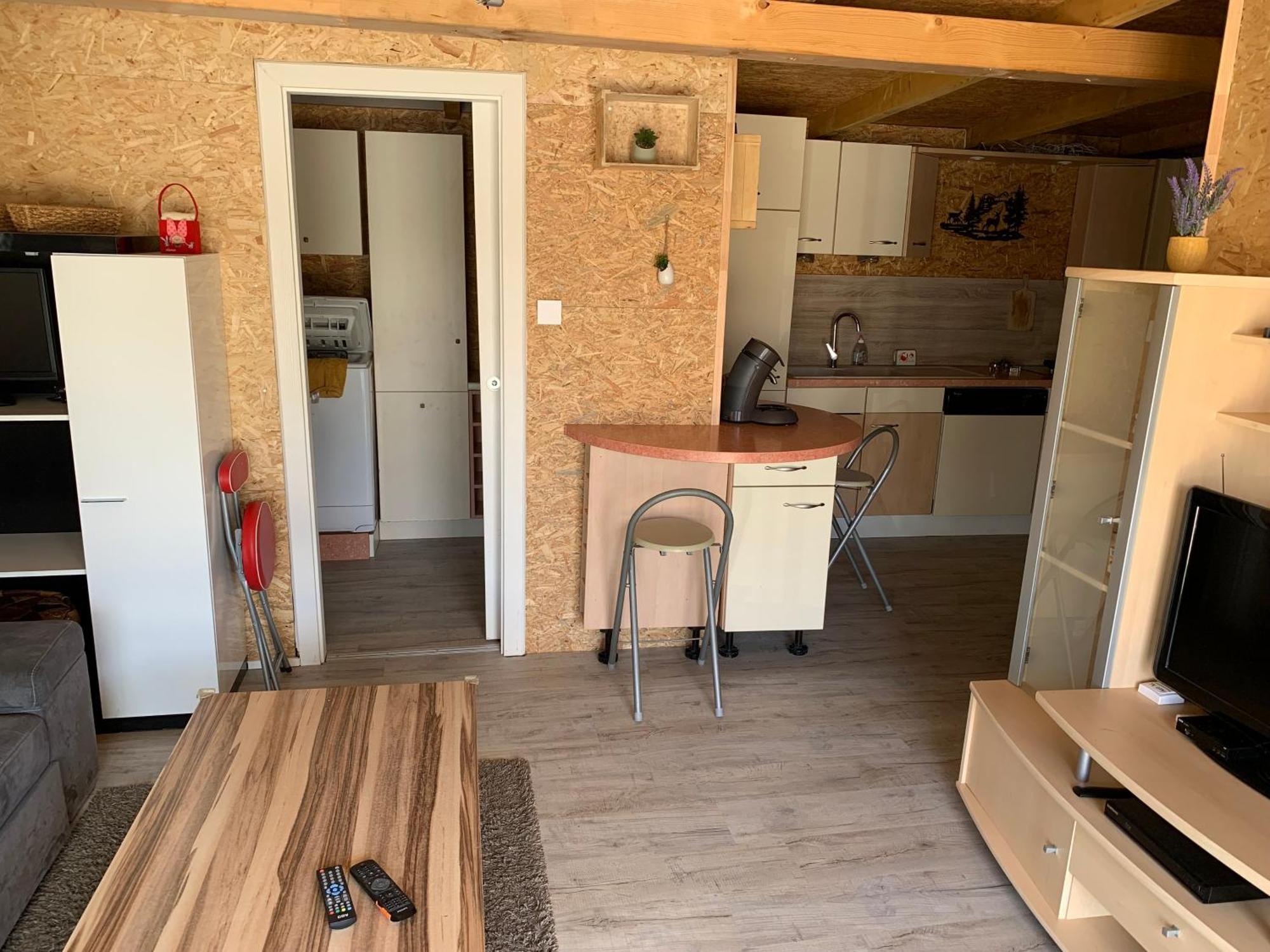 L'Annexe Apartment Reiningue Bagian luar foto