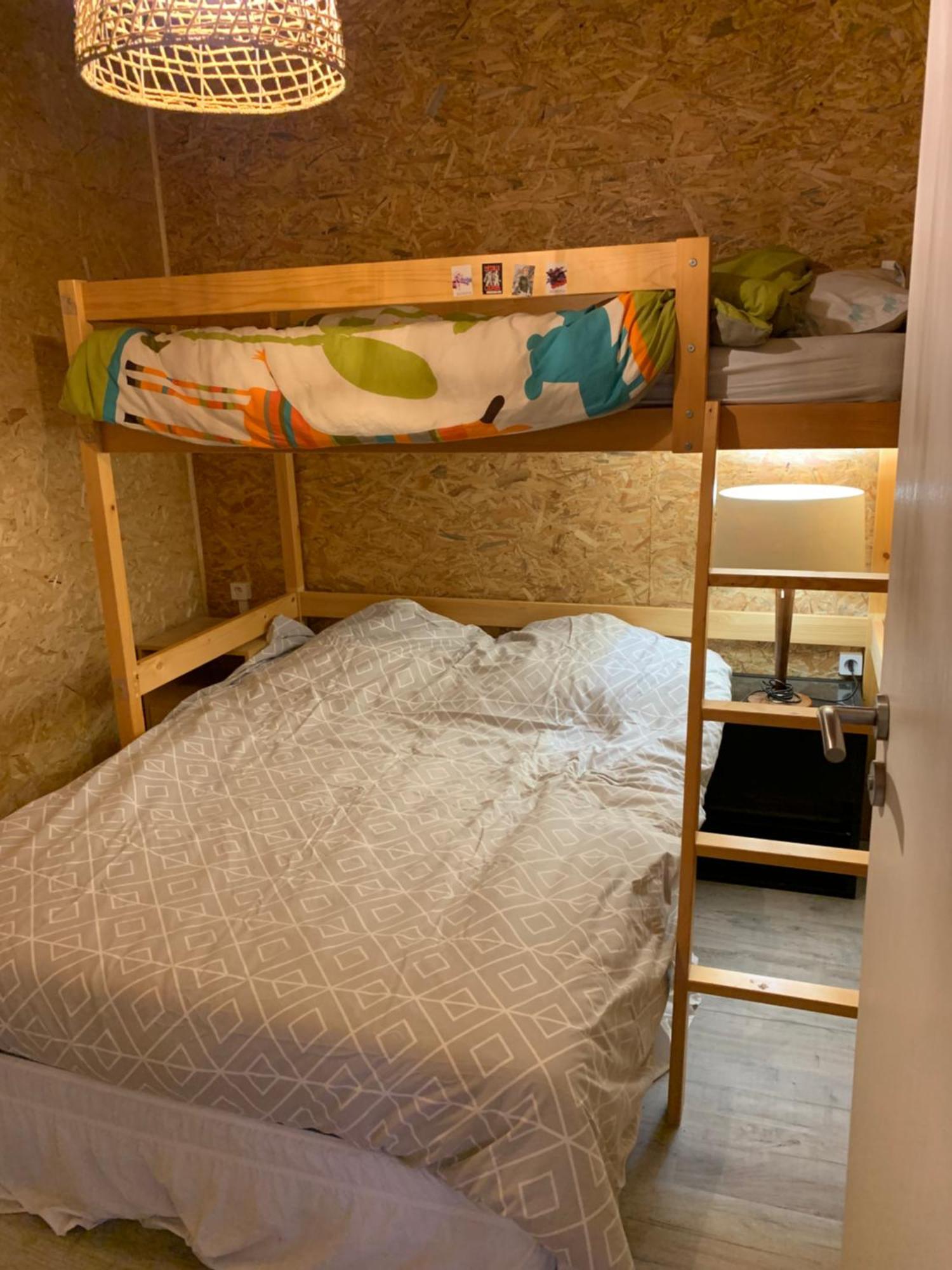 L'Annexe Apartment Reiningue Bagian luar foto