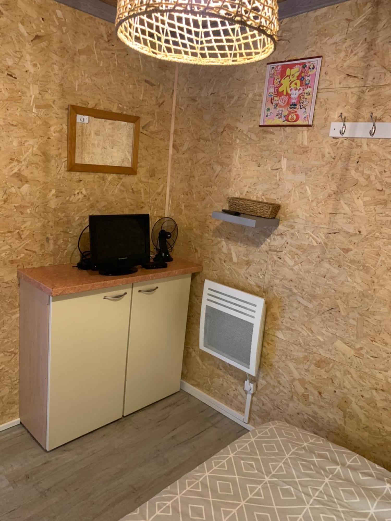 L'Annexe Apartment Reiningue Bagian luar foto