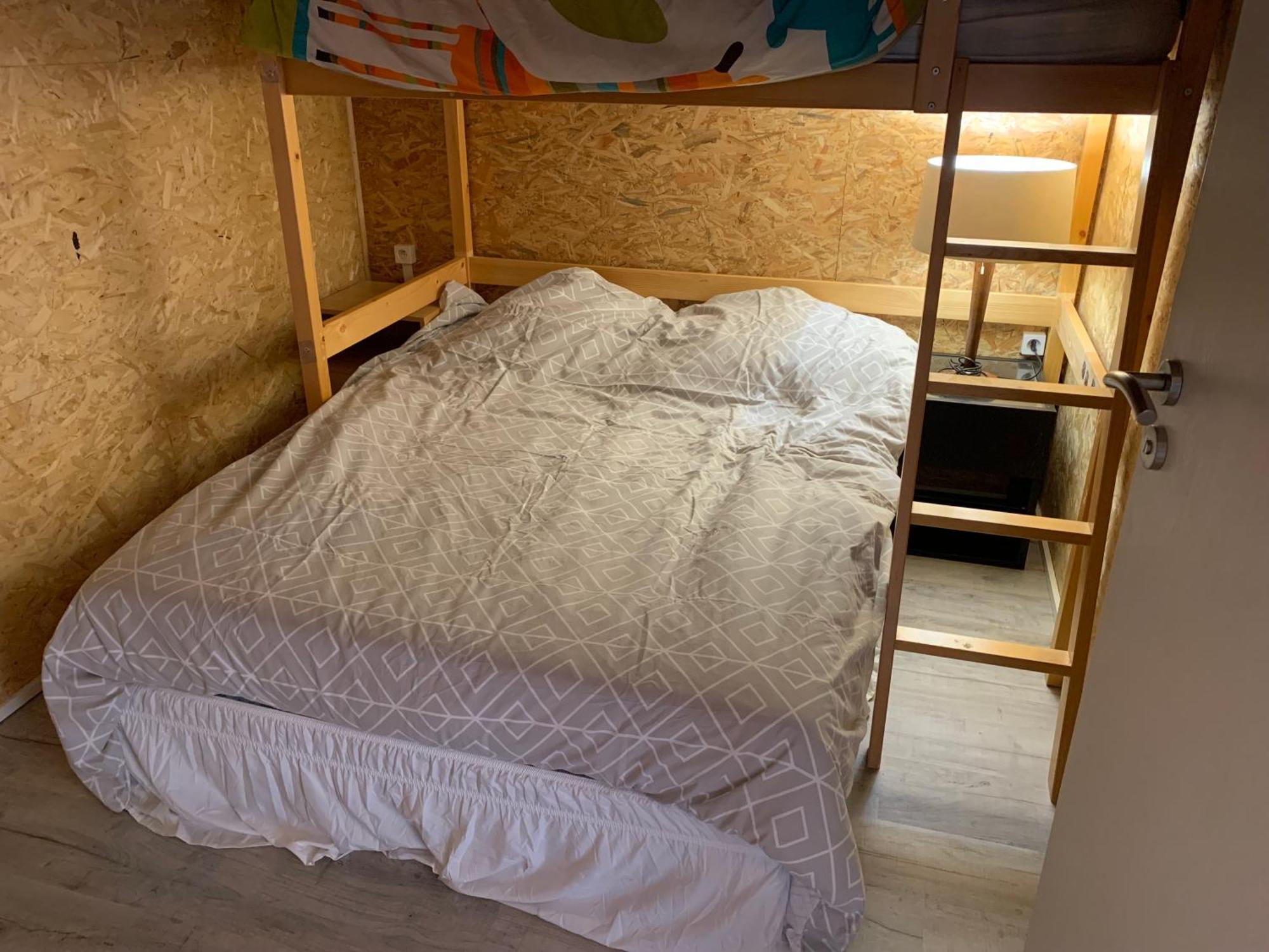 L'Annexe Apartment Reiningue Bagian luar foto