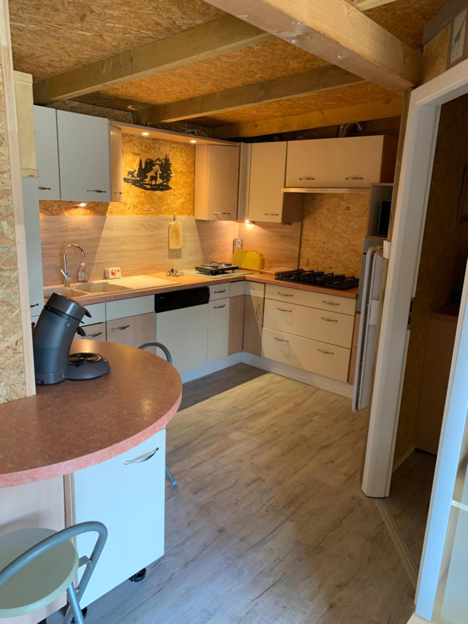 L'Annexe Apartment Reiningue Bagian luar foto